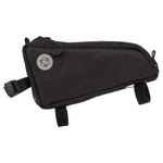 AGU Bikepacking Top Tube Bag Venture 7L - Black