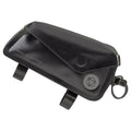 AGU Bikepacking Top Tube Bag Venture Extreme 7L - Black
