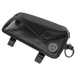 AGU Bikepacking Top Tube Bag Venture Extreme 7L - Black
