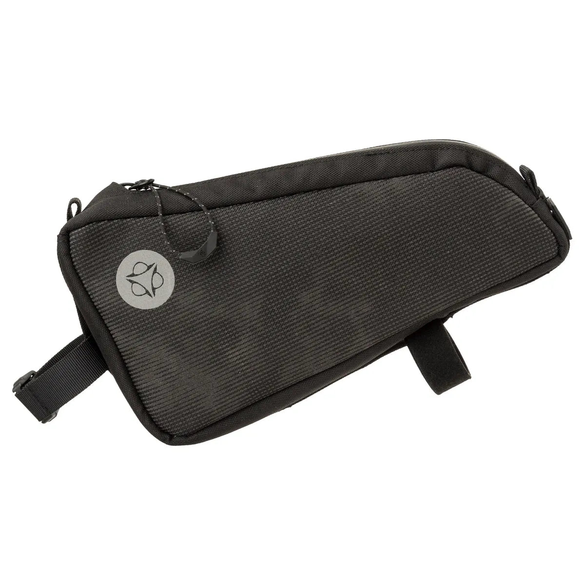 AGU Bikepacking Top Tube Bag Venture Reflective Mist 7L - Reflective Mist