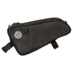 AGU Bikepacking Top Tube Bag Venture Reflective Mist 7L - Reflective Mist