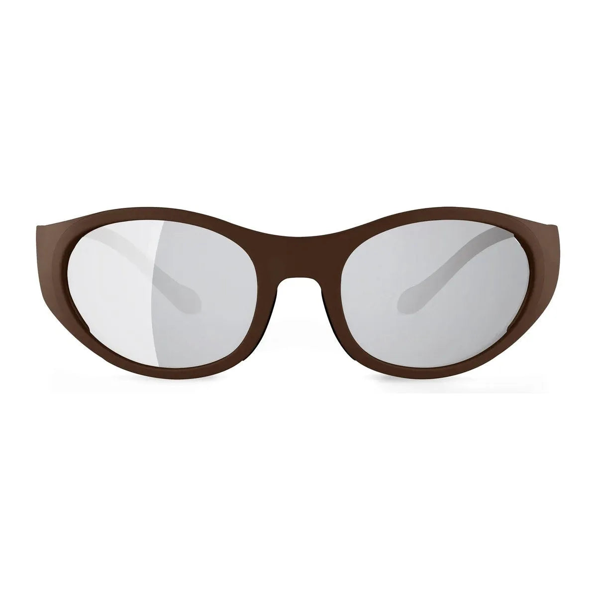 ALBA OPTICS Anvma 99 Chocolate frame - Vzum Alu