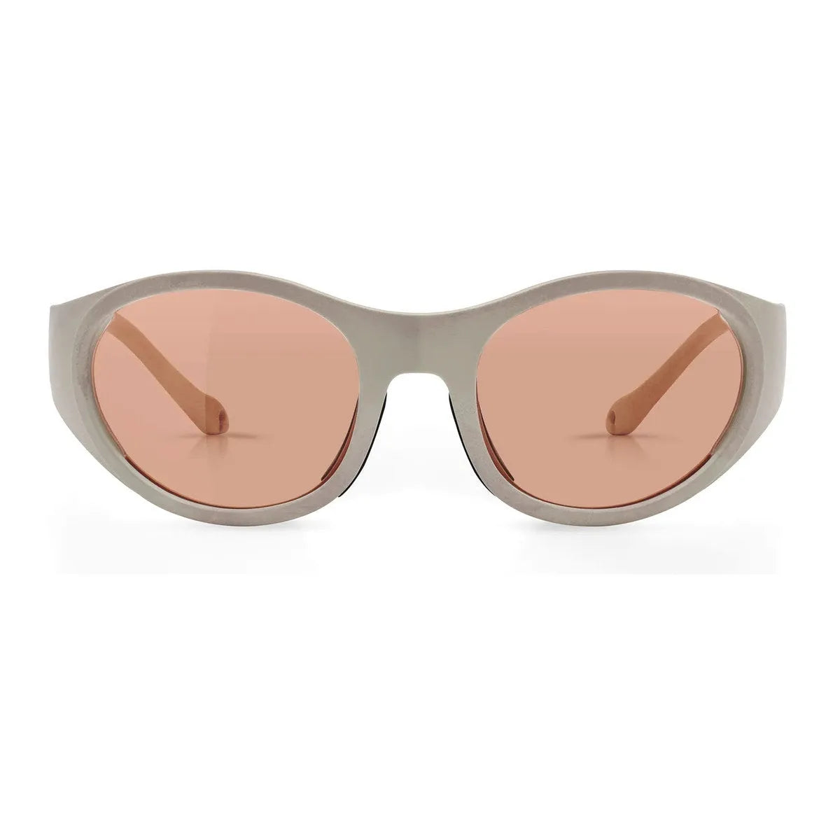 ALBA OPTICS Anvma 99 Relic frame - Vzum Salmon