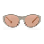 ALBA OPTICS Anvma 99 Relic frame - Vzum Salmon