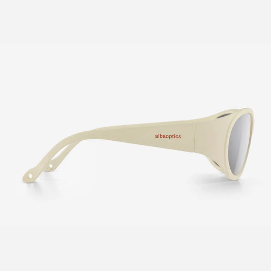 ALBA OPTICS Anvma 99 Vanilla frame - Vzum Alu