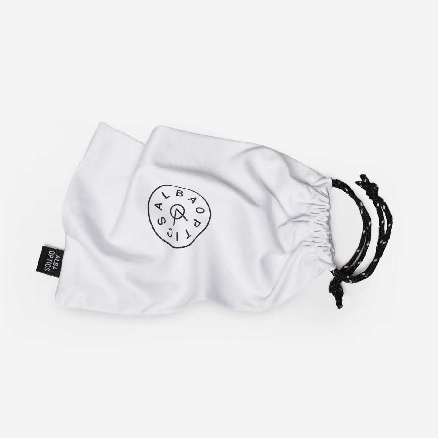 ALBA OPTICS Delta Silver Metal frame - Vzum King Lei