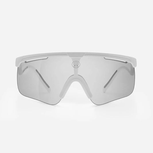 ALBA OPTICS Delta - White Vzum Super Alu