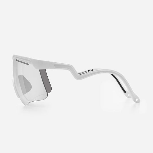 ALBA OPTICS Delta - White Vzum Super Alu