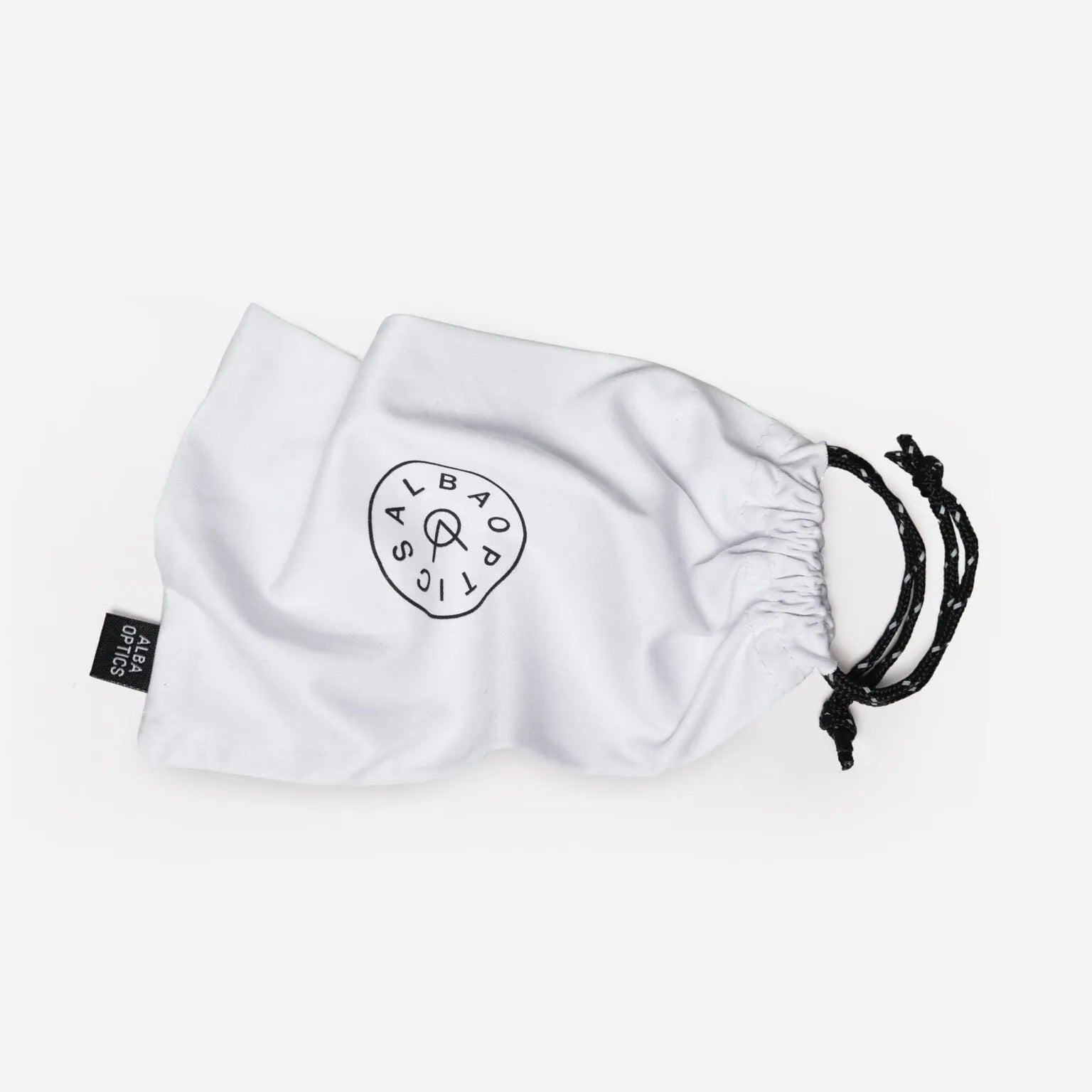 ALBA OPTICS Eyewear DELTA - BLK VZUM F-LENS RKT