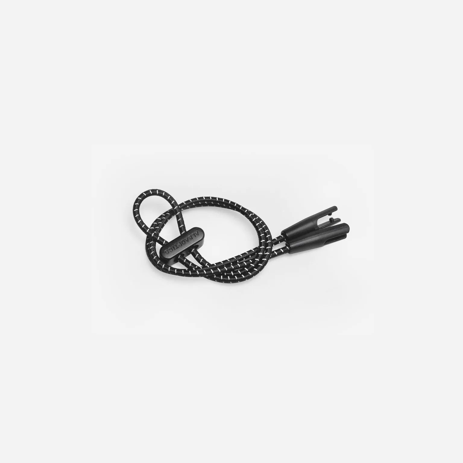 ALBA OPTICS Eyewear DELTA - CHR GLS VZUM ALU LEI