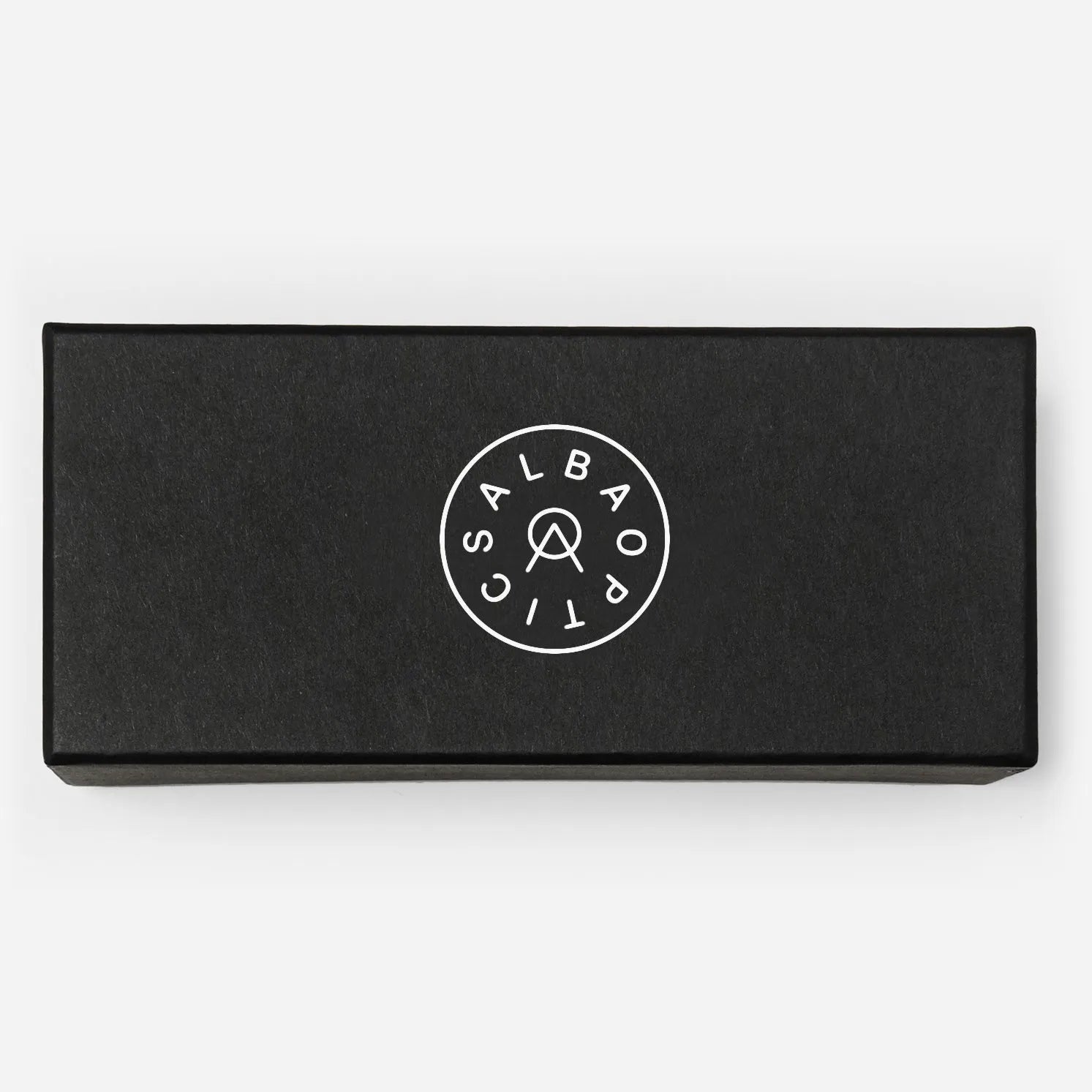 ALBA OPTICS Eyewear DELTA - CHR GLS VZUM ALU LEI