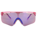 ALBA OPTICS Eyewear DELTA - CHR GLS VZUM PLASMA
