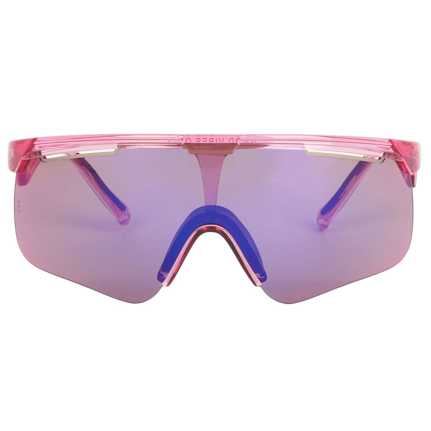 ALBA OPTICS Eyewear DELTA - CHR GLS VZUM PLASMA