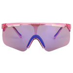 ALBA OPTICS Eyewear DELTA - CHR GLS VZUM PLASMA