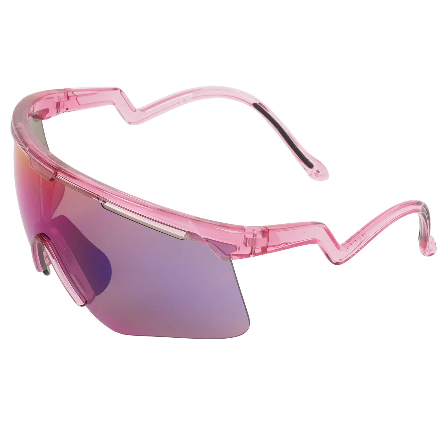 ALBA OPTICS Eyewear DELTA - CHR GLS VZUM PLASMA