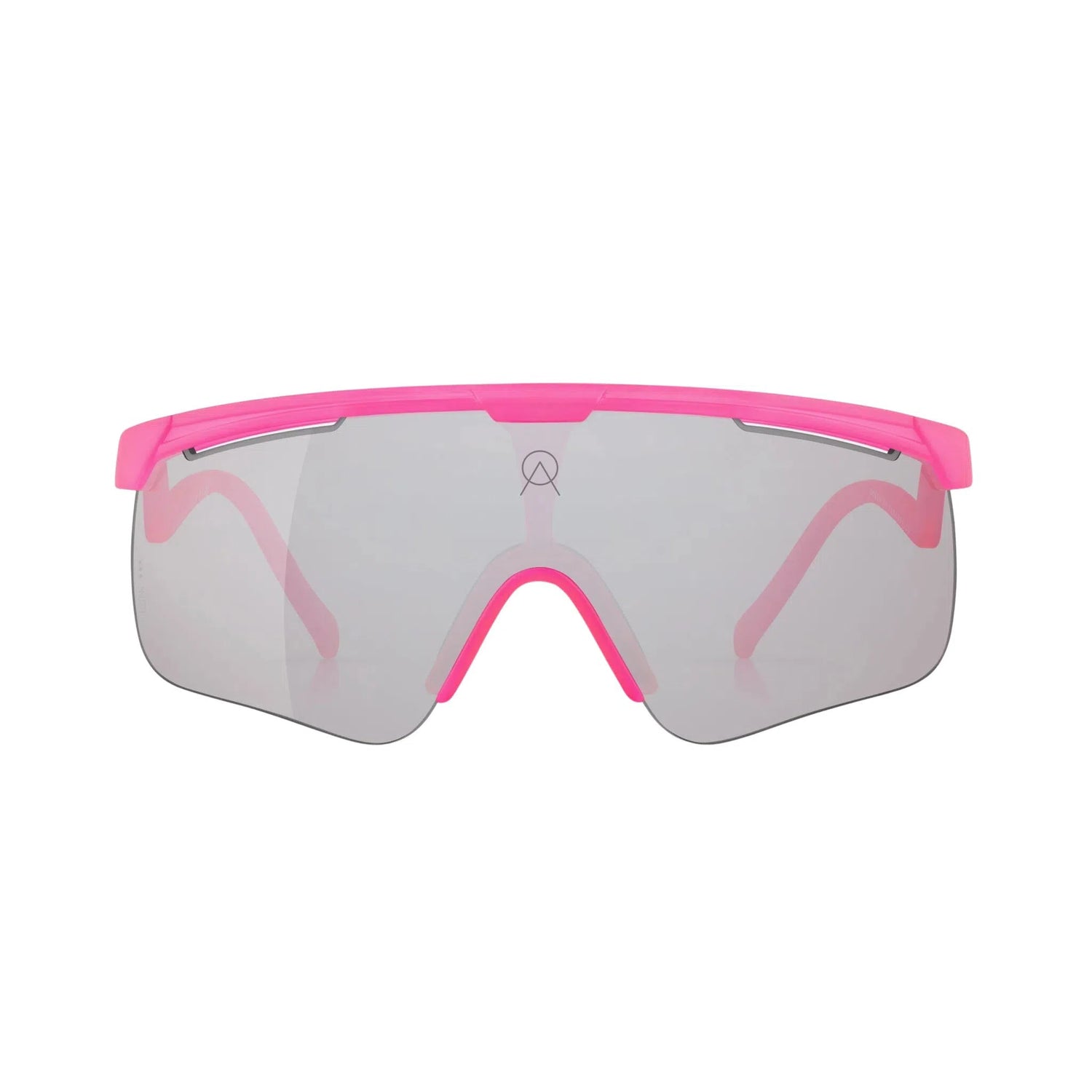 ALBA OPTICS Eyewear DELTA - FUCSIA VZUM™ ALU