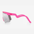 ALBA OPTICS Eyewear DELTA - FUCSIA VZUM™ ALU