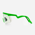 ALBA OPTICS Eyewear DELTA - KWI VZUM F LENS BTL LEI