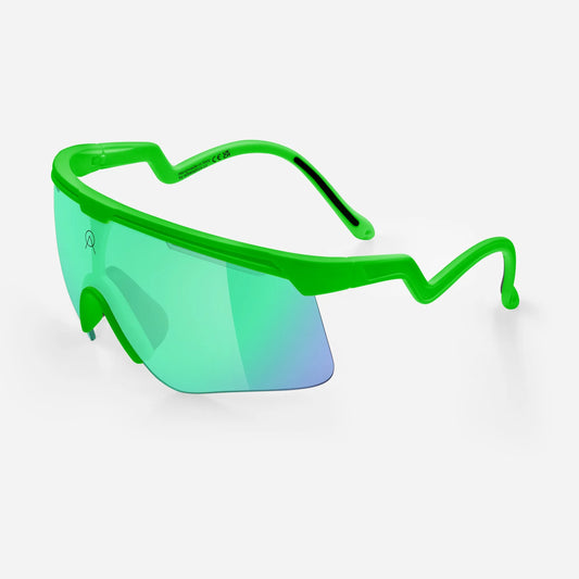 ALBA OPTICS Eyewear DELTA - KWI VZUM F LENS BTL LEI