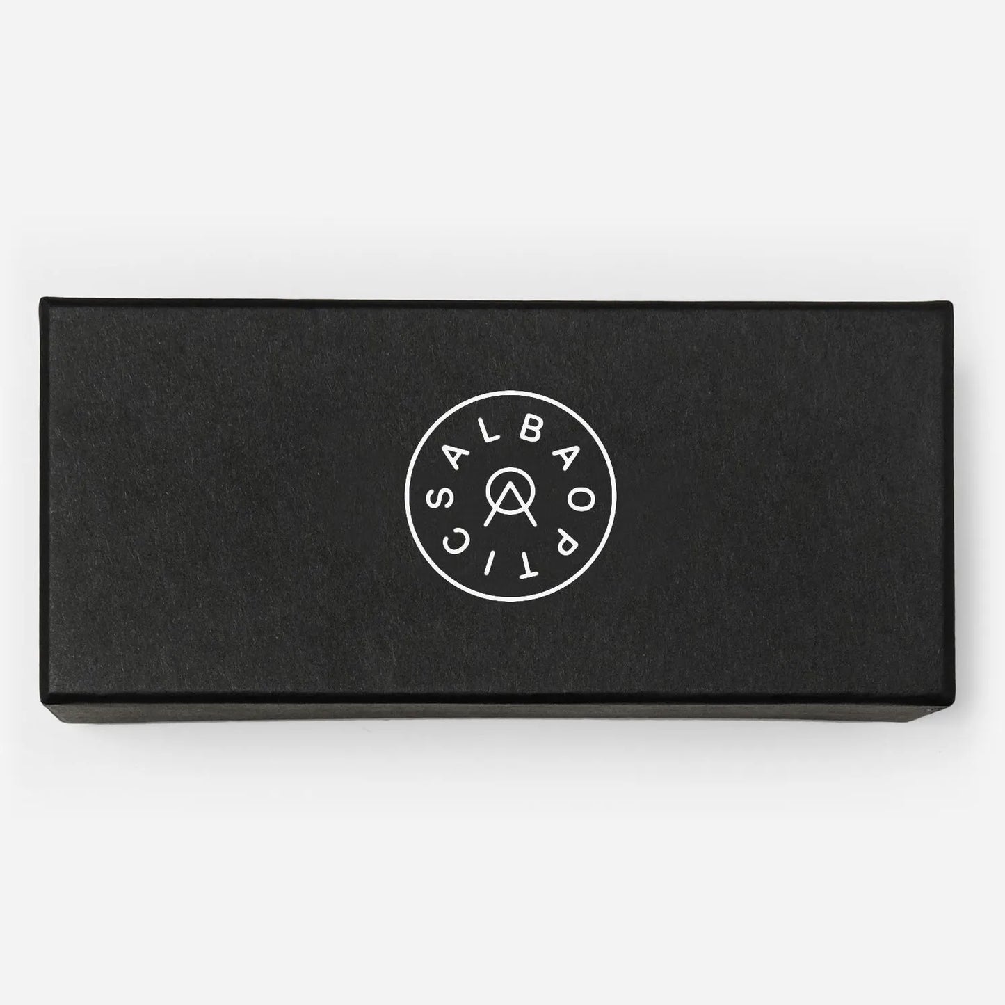 ALBA OPTICS Eyewear DELTA - KWI VZUM F LENS BTL LEI