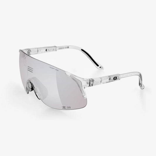 ALBA OPTICS Jumbo Crystal Glossy frame - Vzum Alu