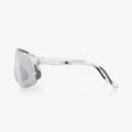 ALBA OPTICS Jumbo Crystal Glossy frame - Vzum Alu