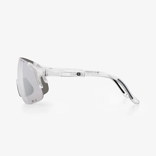 ALBA OPTICS Jumbo Crystal Glossy frame - Vzum Alu