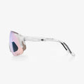 ALBA OPTICS Jumbo Cystal Glossy frame - Vzum F Lens Flamingo