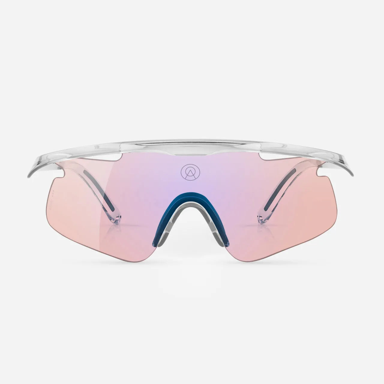 ALBA OPTICS Mantra Crystal Glossy VZUM FLens - Photochromatic
