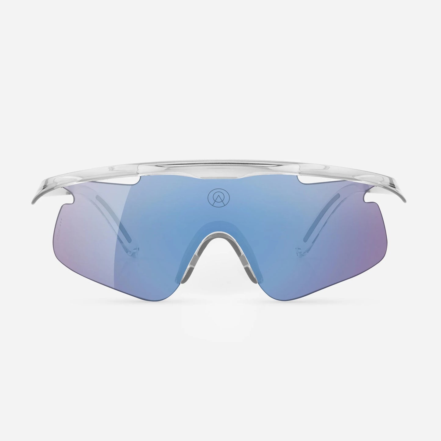 ALBA OPTICS Mantra Crystal Glossy VZUM FLens - Photochromatic