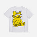 ALBA OPTICS Orso Tee - White