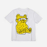 ALBA OPTICS Orso Tee - White