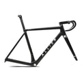 ALLIED ECHO Carbon All-Road Frameset - Satin Black
