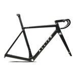 ALLIED ECHO Carbon All-Road Frameset - Satin Black