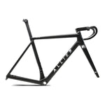 ALLIED ECHO Carbon All-Road Frameset - Satin Black