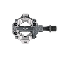 WOLF TOOTH MK0 Alt XC Clipless Pedals - Shadow Grey