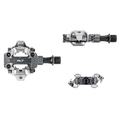 WOLF TOOTH MK0 Alt XC Clipless Pedals - Shadow Grey