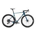 FACTOR ALUTO Disc Complete Bike Gravel Campagnolo Record 13X - Raptor Blue