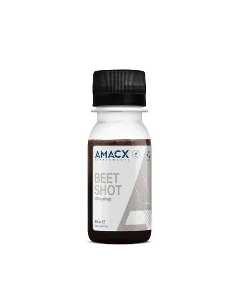 AMACX Beet - Shot