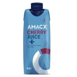 AMACX Cherry Juice + - 0.5L