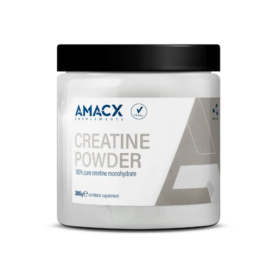 AMACX Creatine Powder - 300g