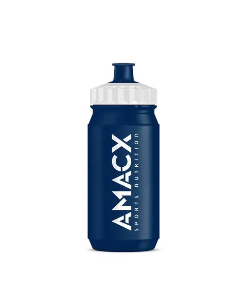 AMACX Daiya Bidon - Navy/White