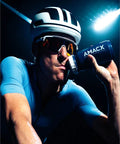 AMACX Daiya Bidon - Navy/White