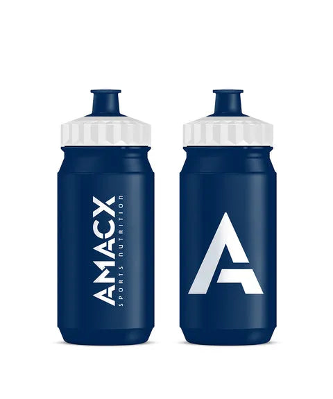 AMACX Daiya Bidon - Navy/White