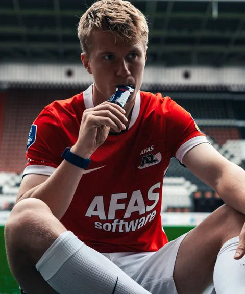 AMACX Drink Gel - Raspberry