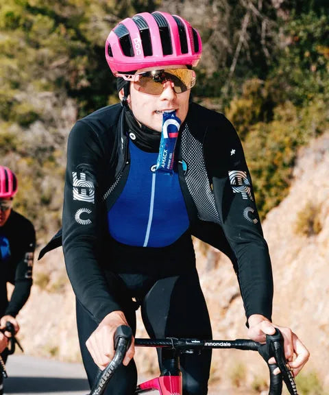 AMACX Drink Gel - Raspberry