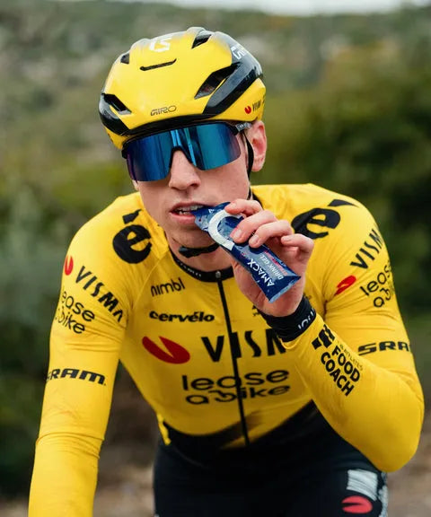 AMACX Drink Gel - Strawberry