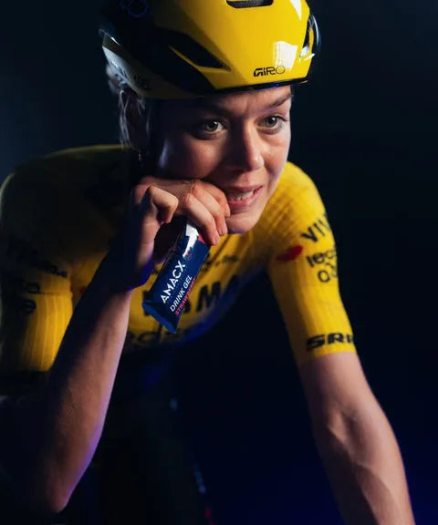 AMACX Drink Gel - Strawberry