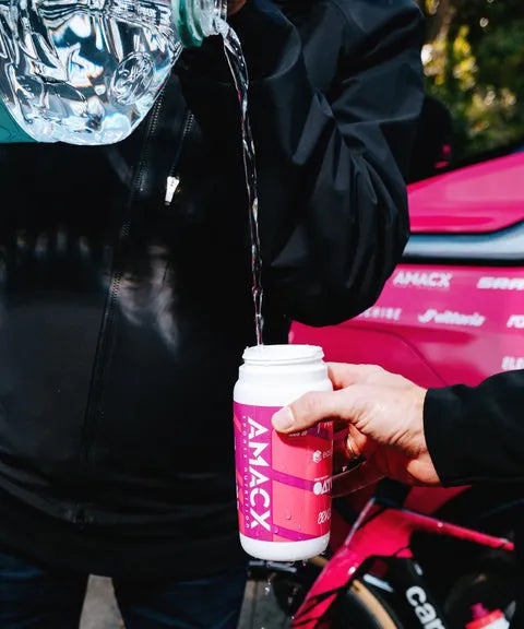 AMACX Energy Drink 320g - Forest Fruit