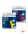AMACX Energy Drink 320g - Forest Fruit